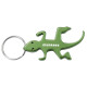 Munkees Μπρελόκ Bottle Opener Lizard